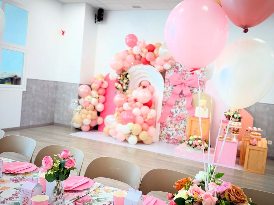 Comunión de Naroa - imagen 1